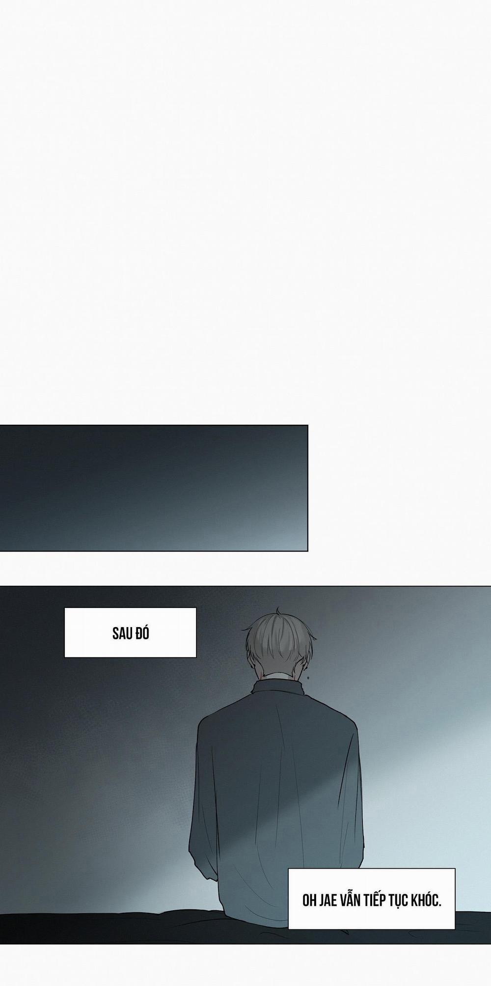 Hiến Tế Máu 25 trang 0