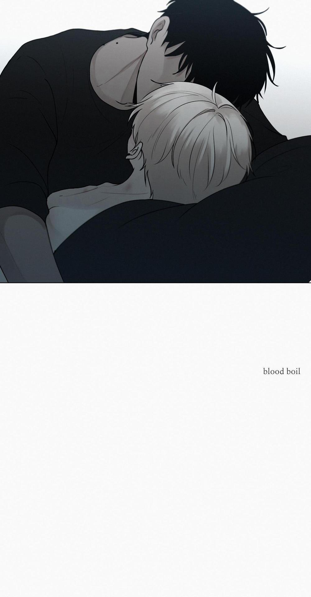 Hiến Tế Máu 25 trang 27