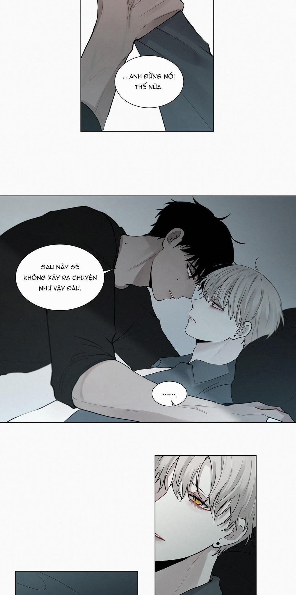 Hiến Tế Máu 25 trang 7