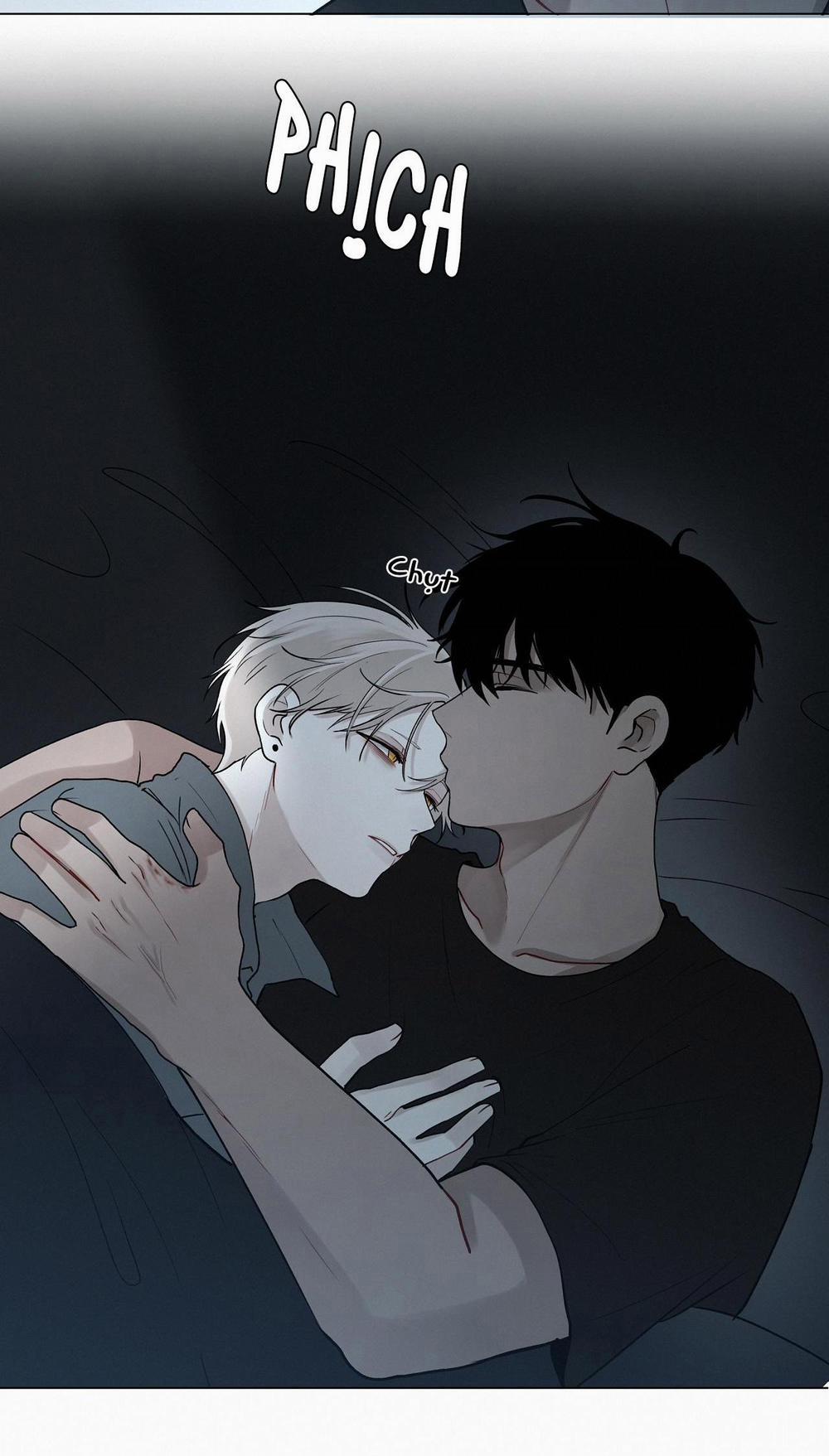 Hiến Tế Máu 26 trang 10