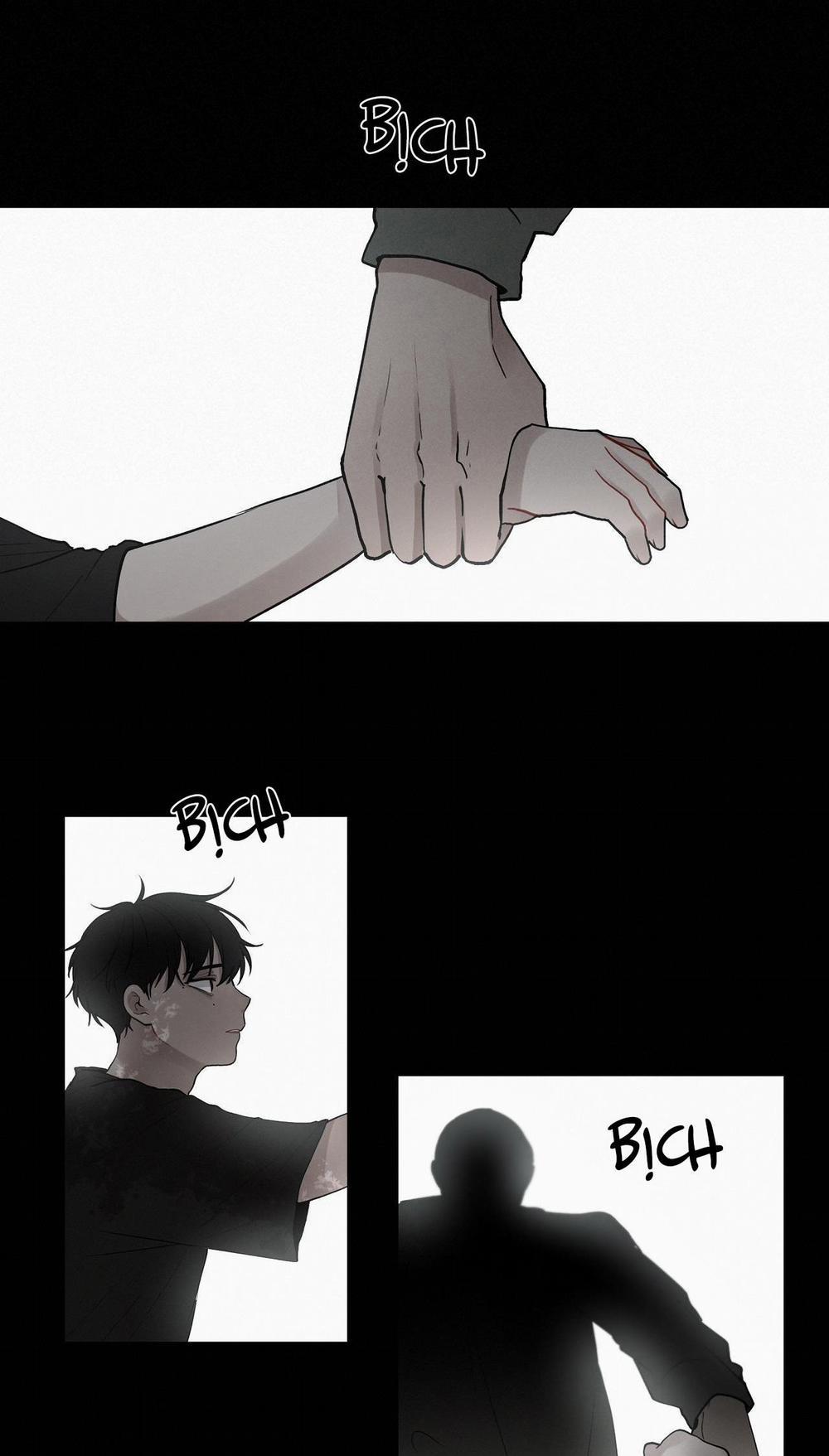 Hiến Tế Máu 26 trang 13