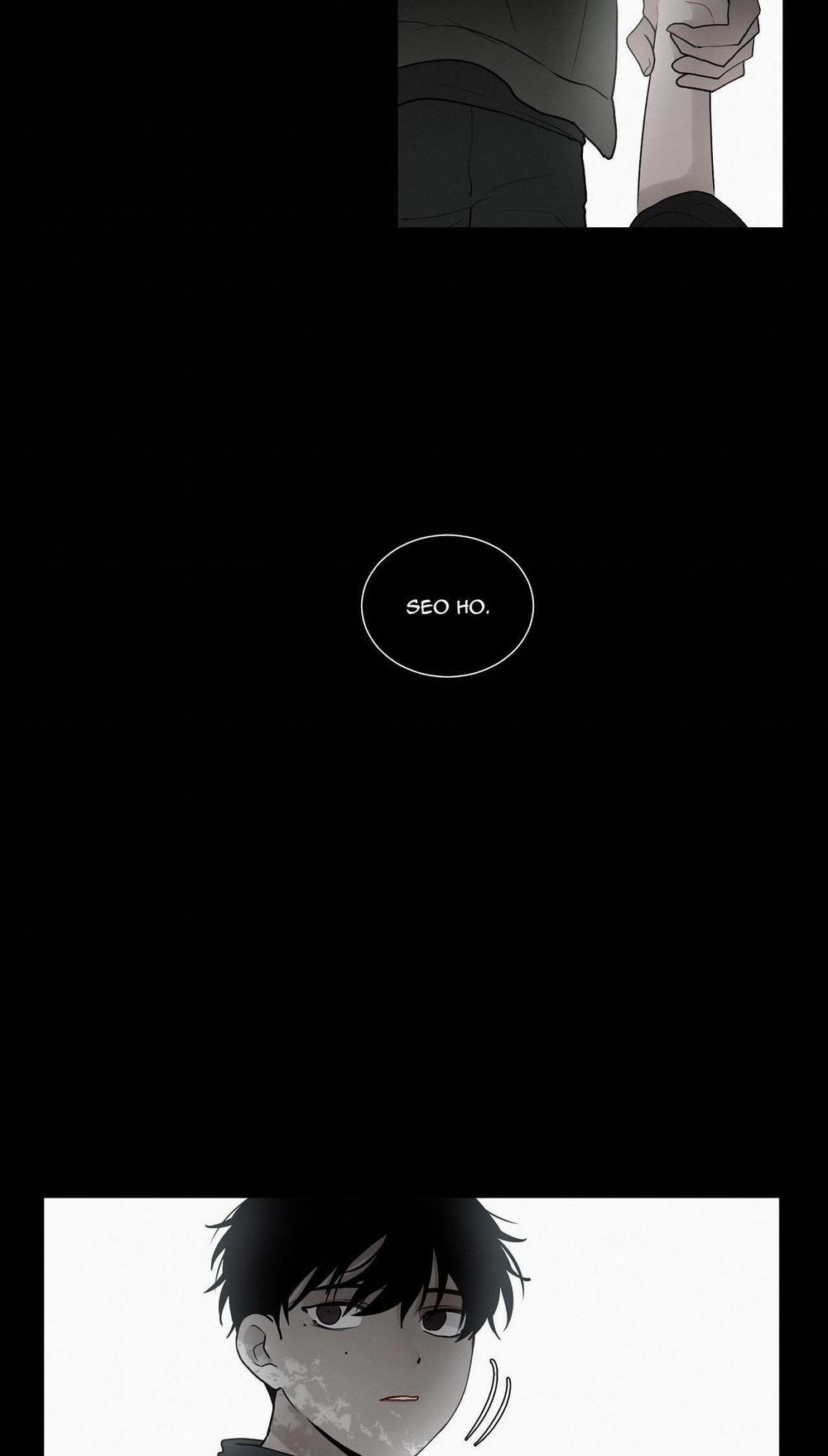 Hiến Tế Máu 26 trang 14