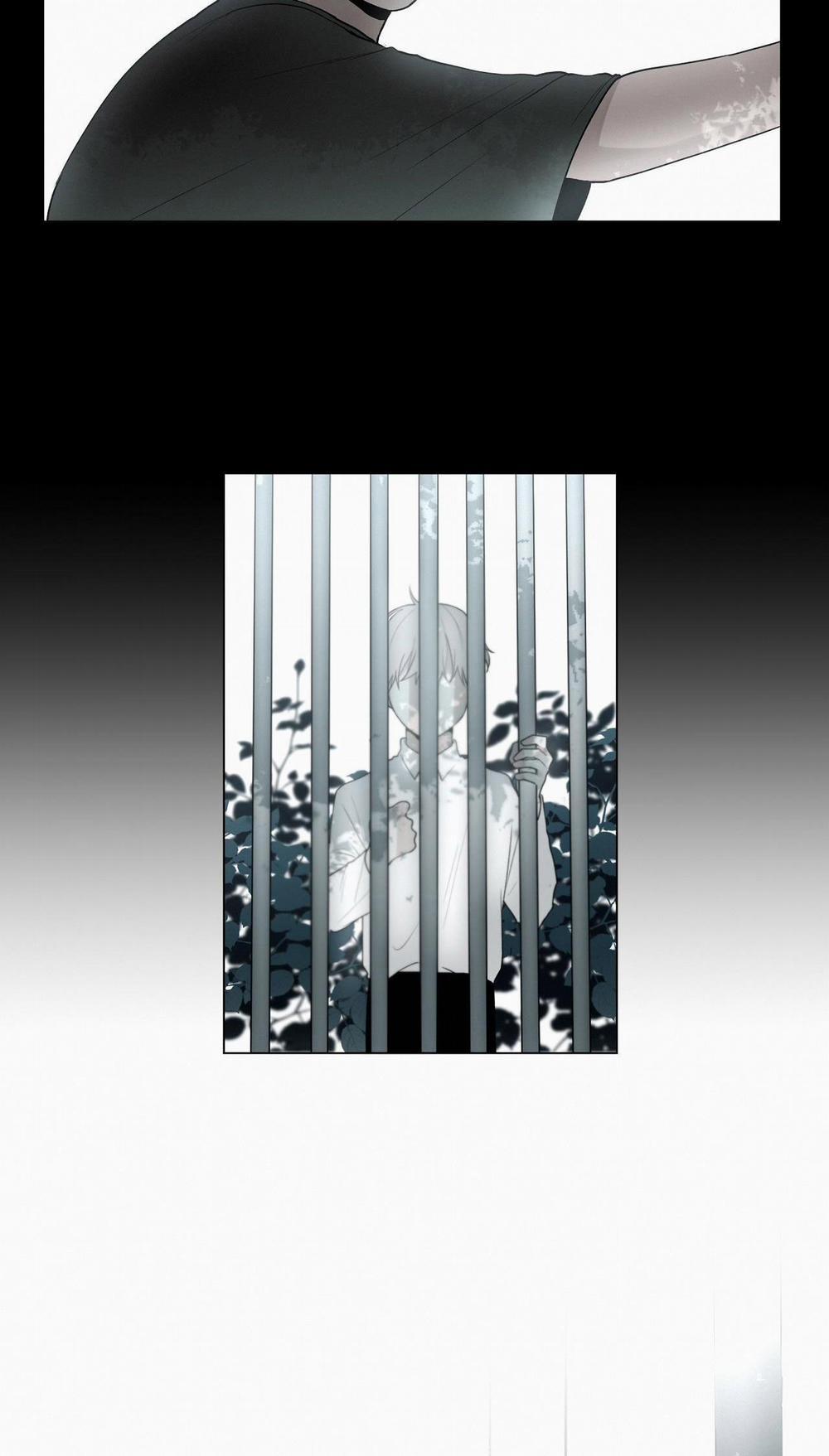 Hiến Tế Máu 26 trang 15