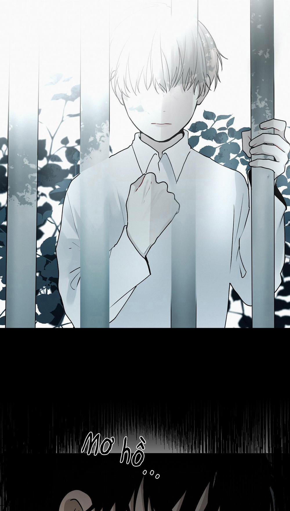 Hiến Tế Máu 26 trang 16