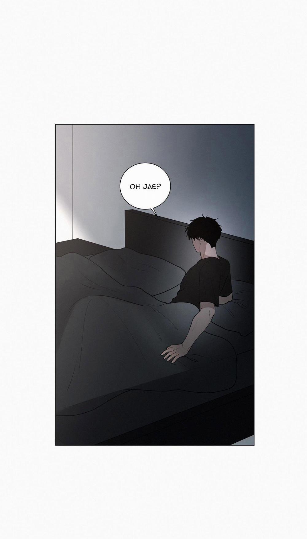 Hiến Tế Máu 26 trang 18