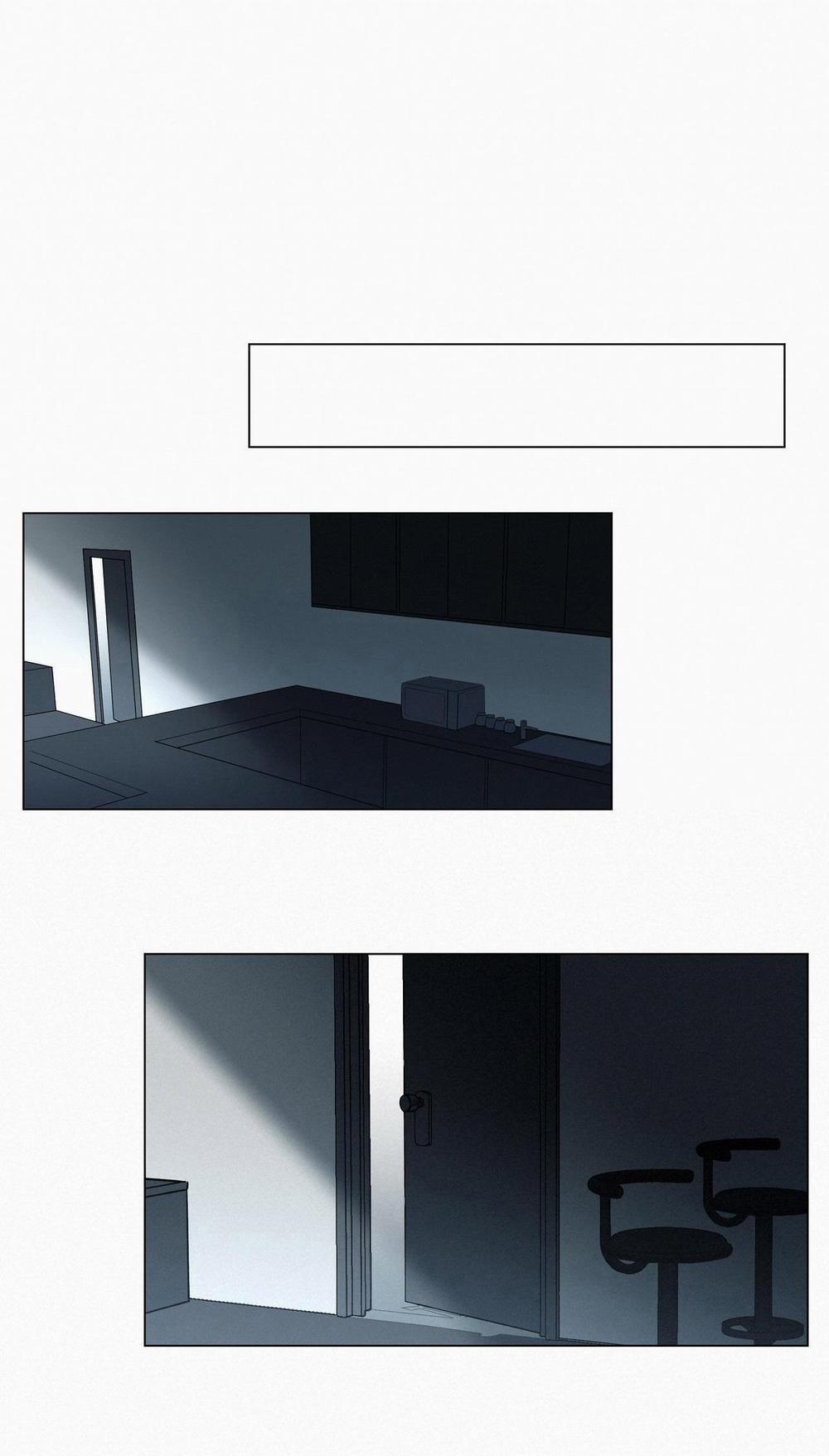 Hiến Tế Máu 26 trang 19