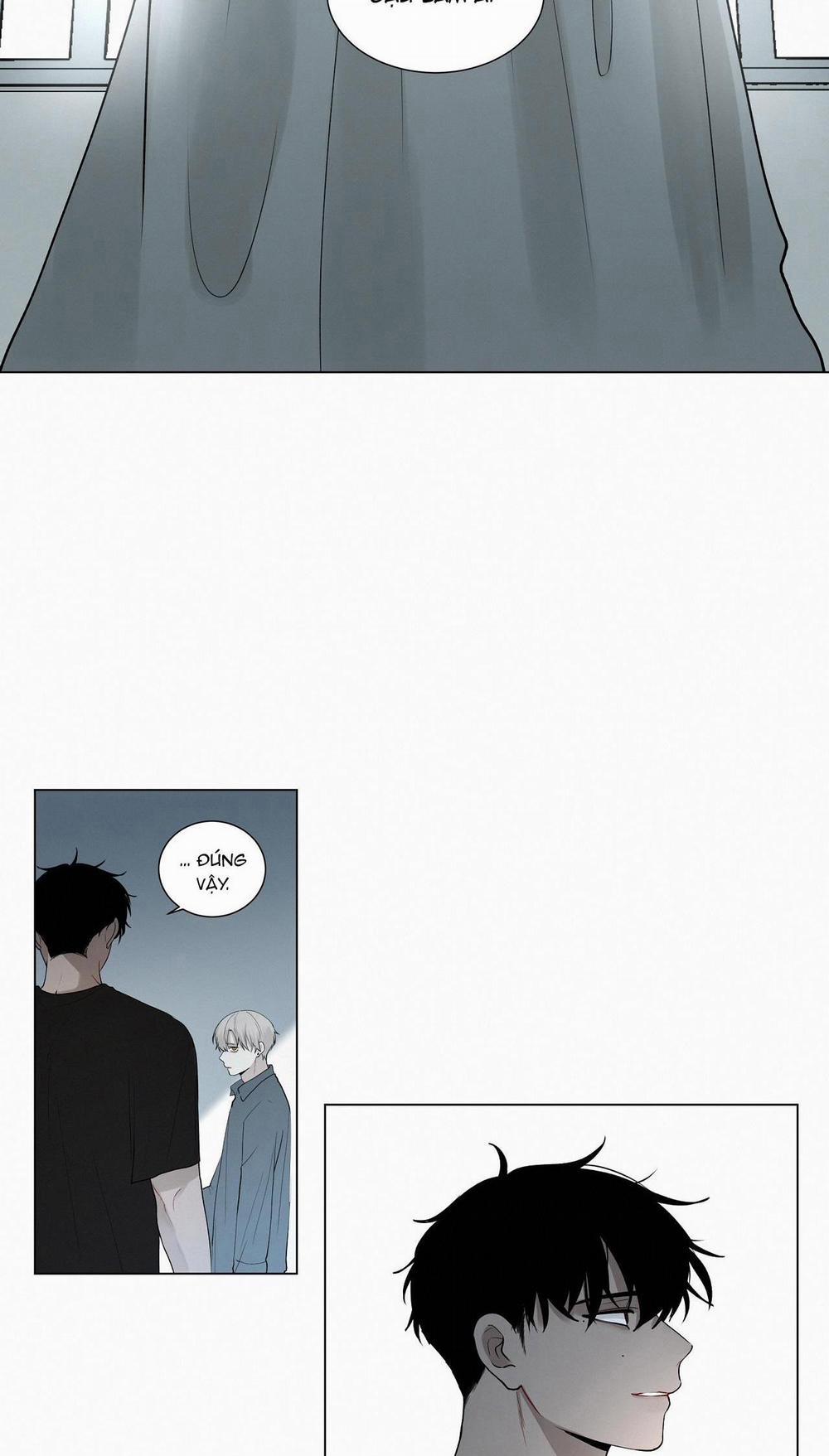 Hiến Tế Máu 26 trang 22