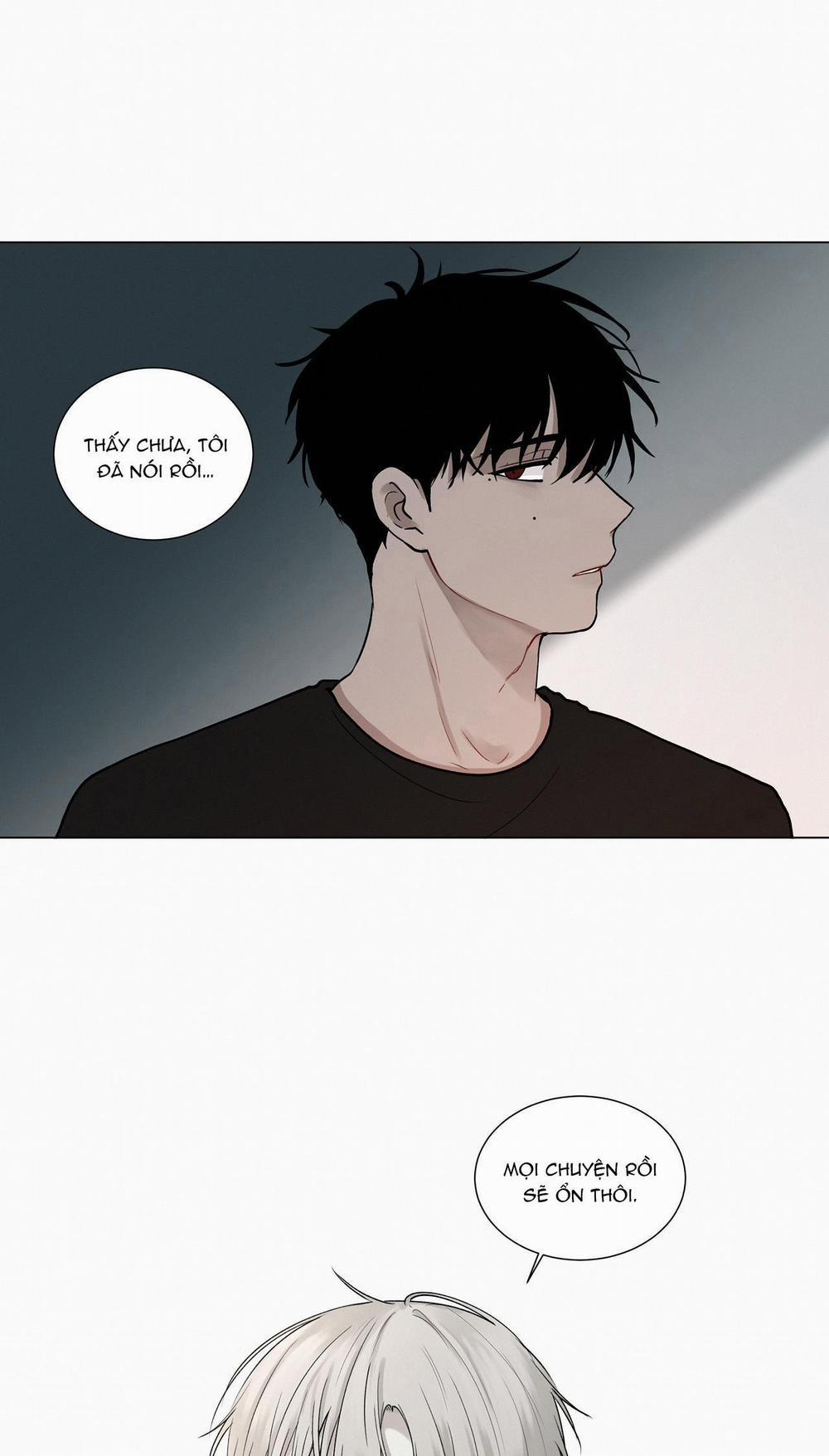 Hiến Tế Máu 26 trang 24