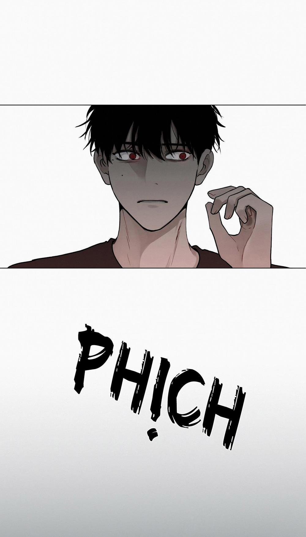 Hiến Tế Máu 26 trang 29