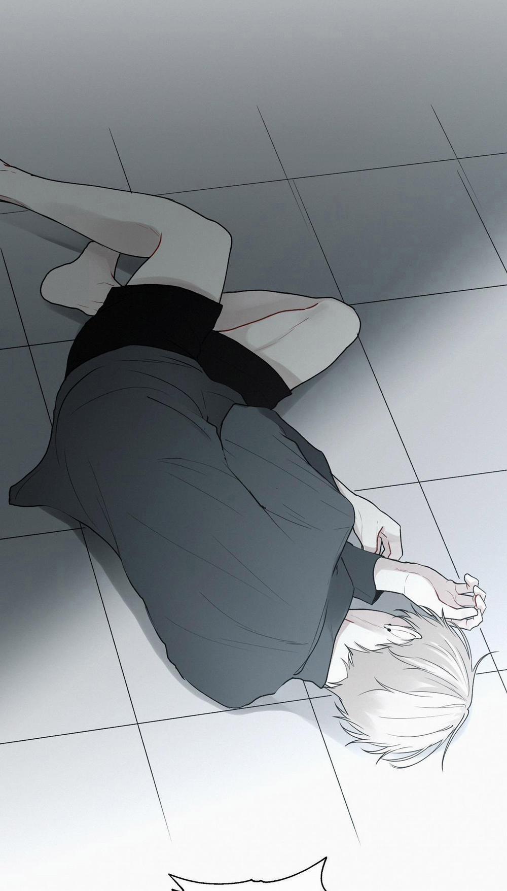 Hiến Tế Máu 26 trang 30