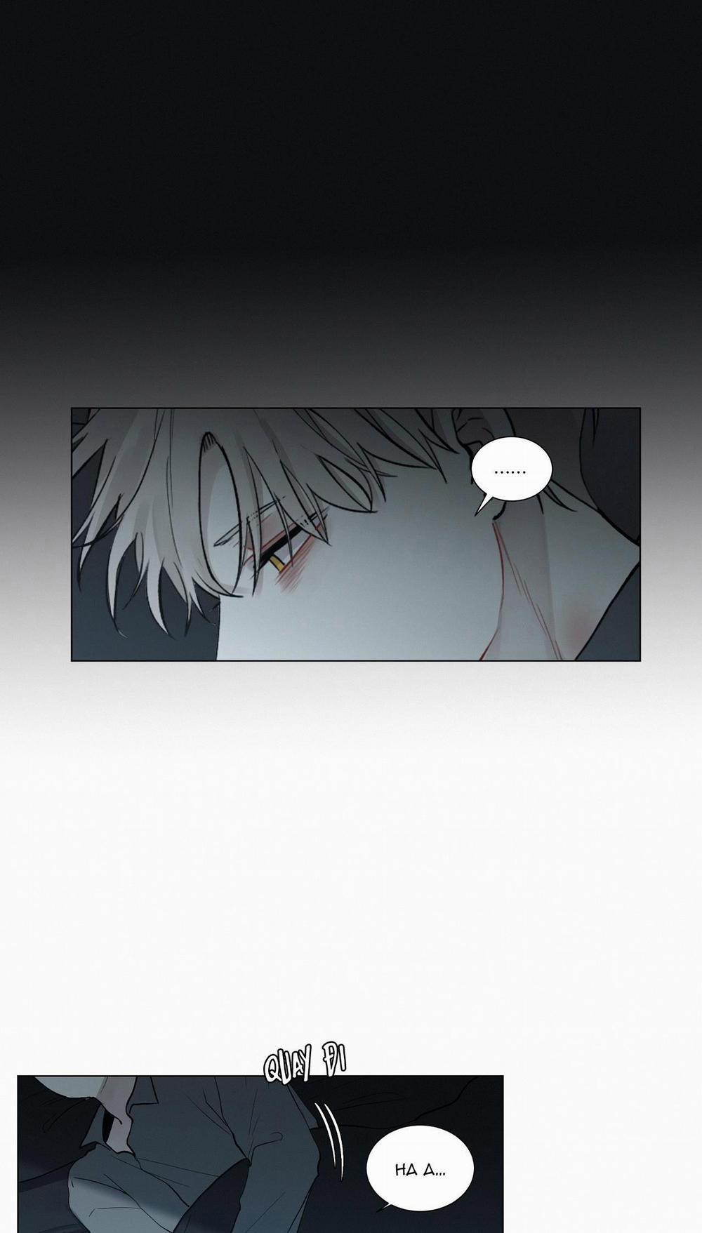 Hiến Tế Máu 26 trang 4