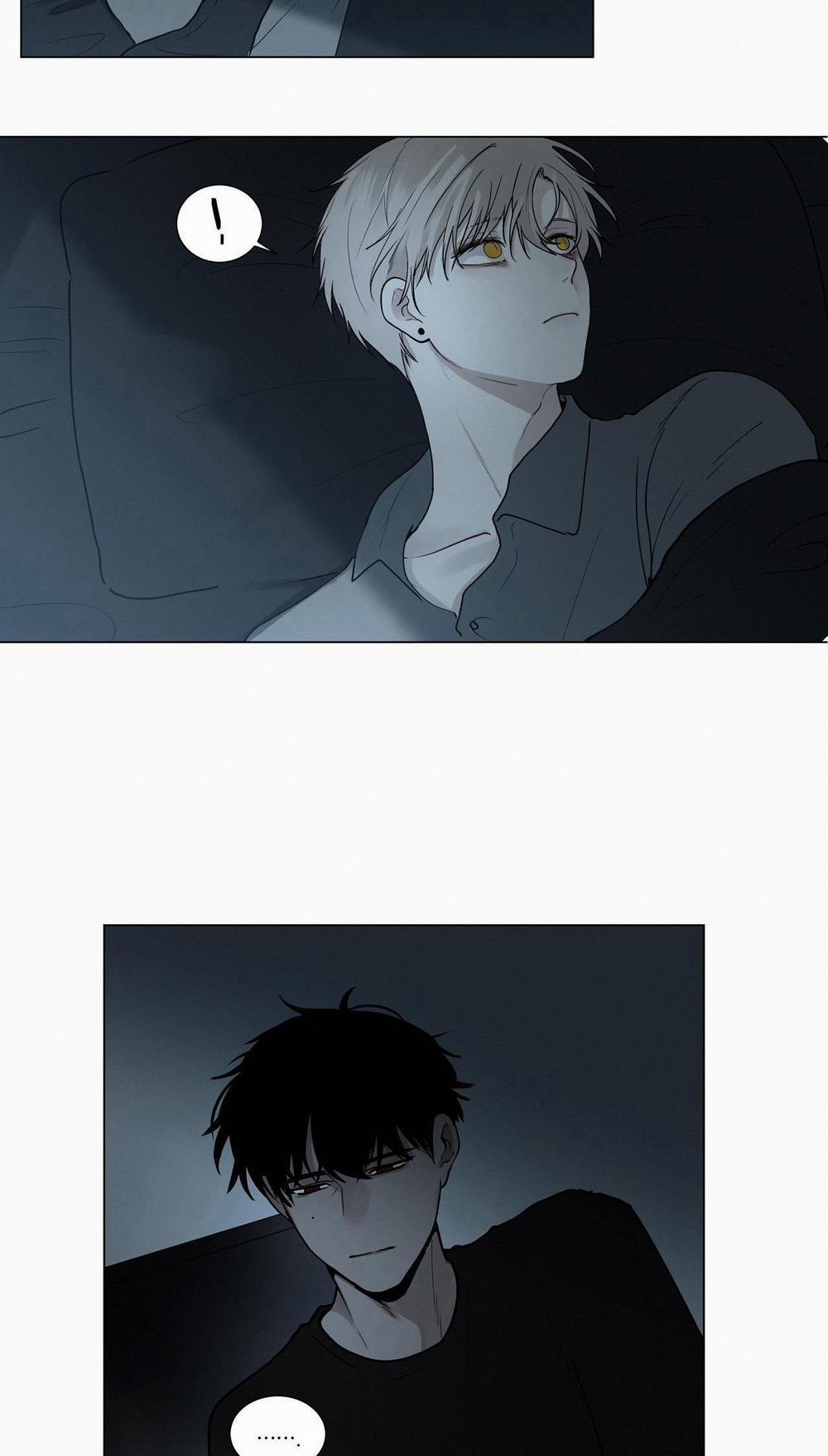 Hiến Tế Máu 26 trang 5