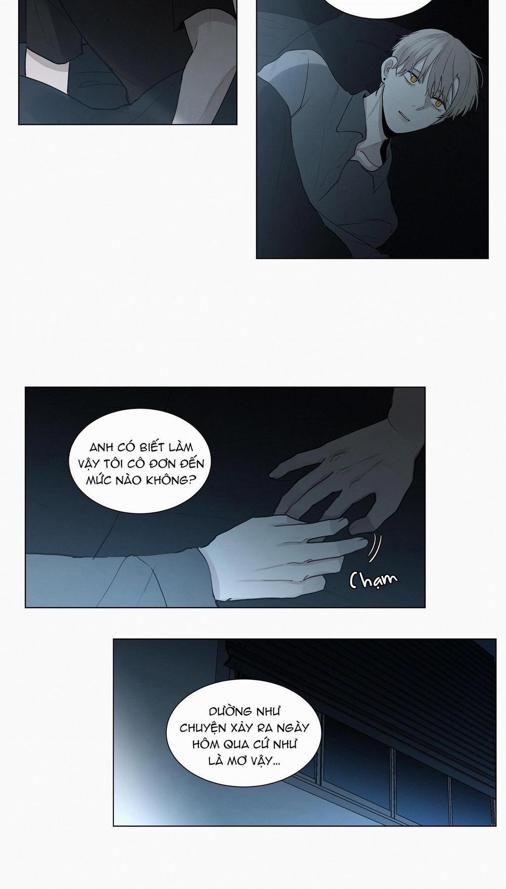 Hiến Tế Máu 26 trang 7