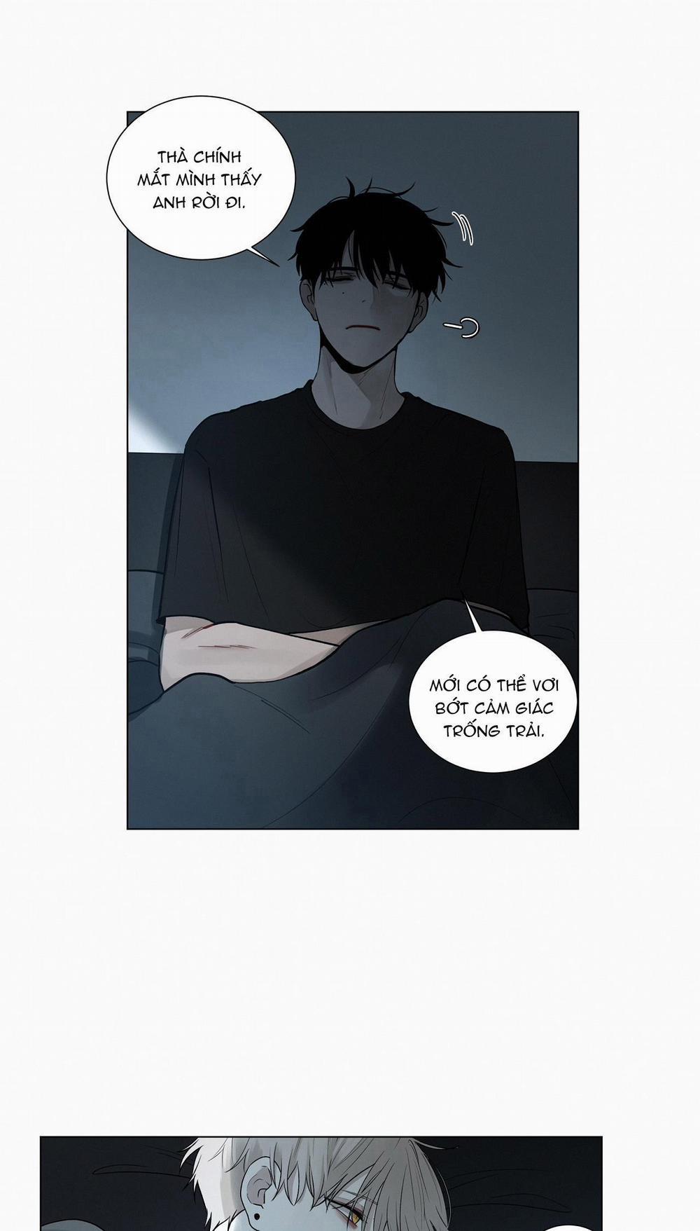 Hiến Tế Máu 26 trang 8