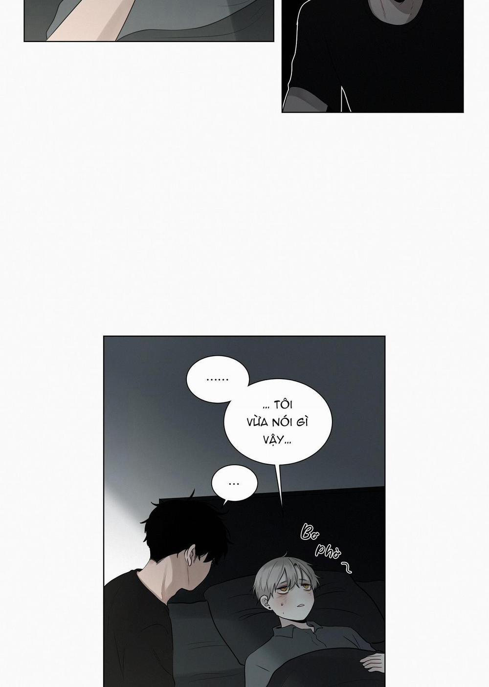 Hiến Tế Máu 27 trang 11