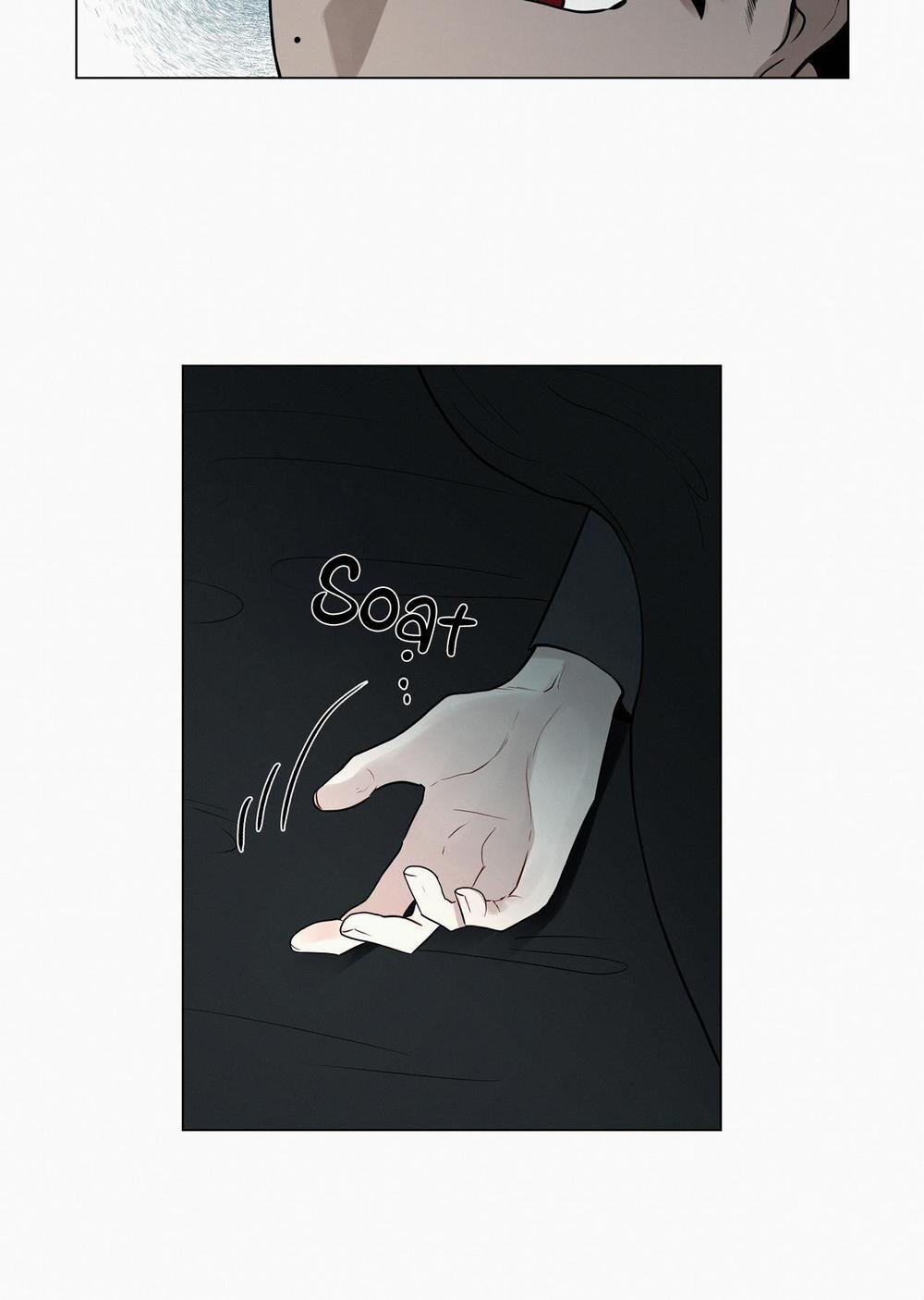 Hiến Tế Máu 27 trang 14