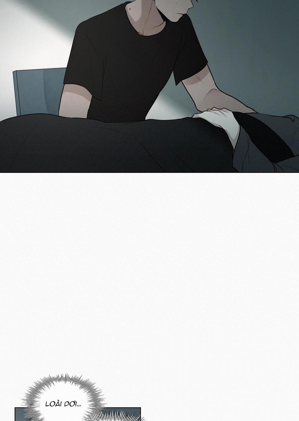 Hiến Tế Máu 27 trang 17