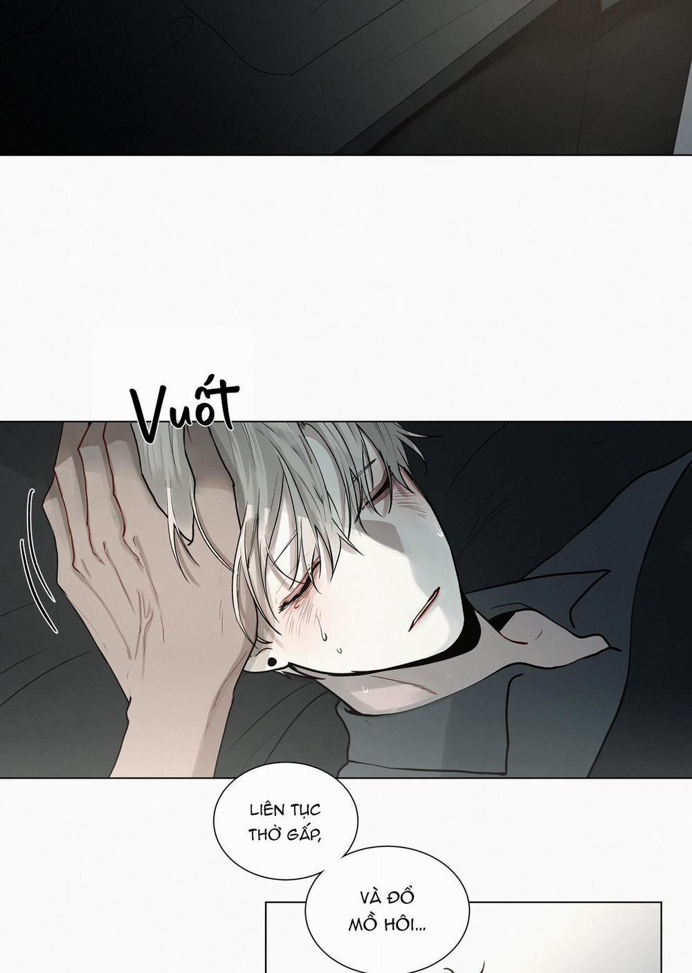 Hiến Tế Máu 27 trang 2