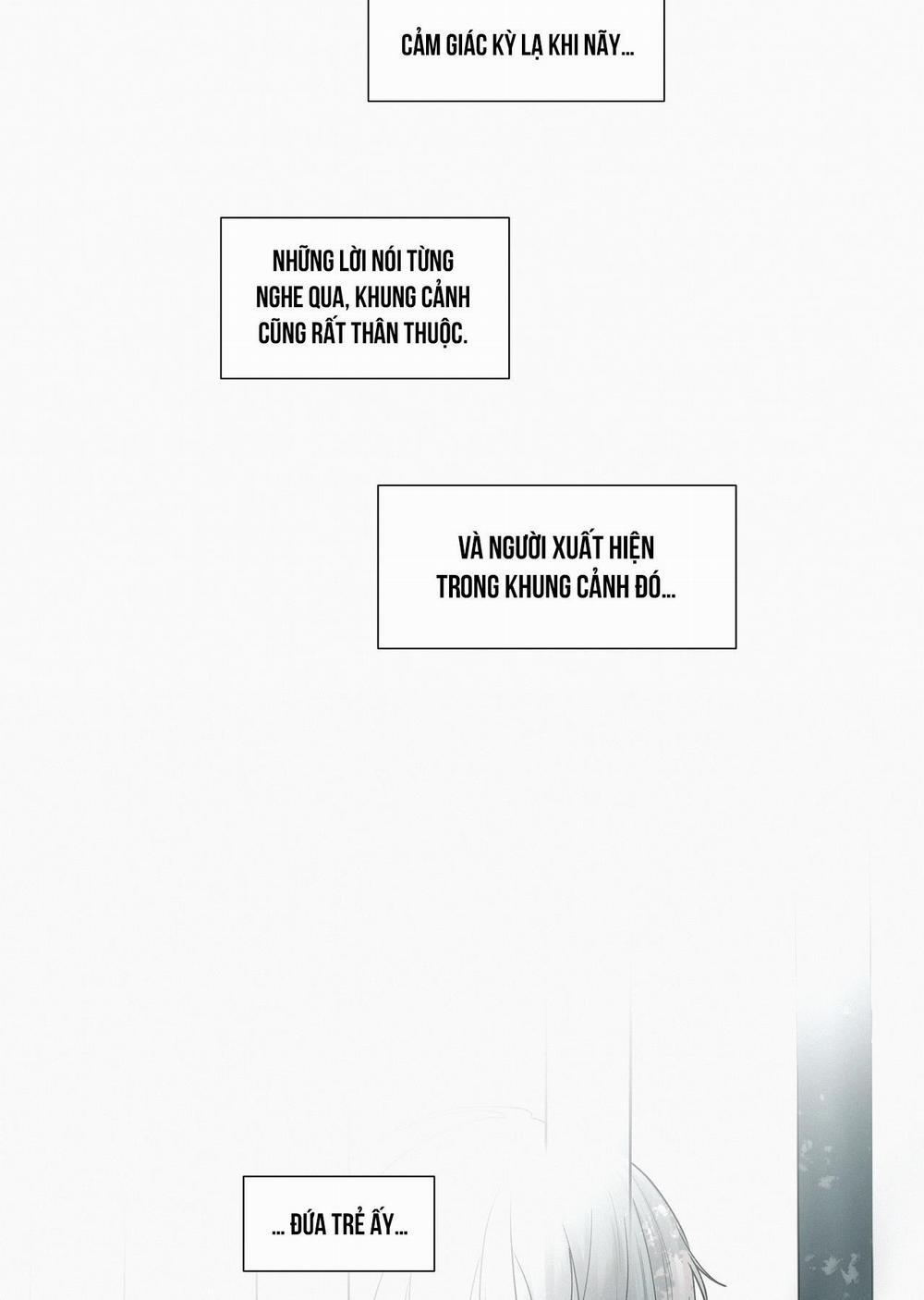 Hiến Tế Máu 27 trang 22