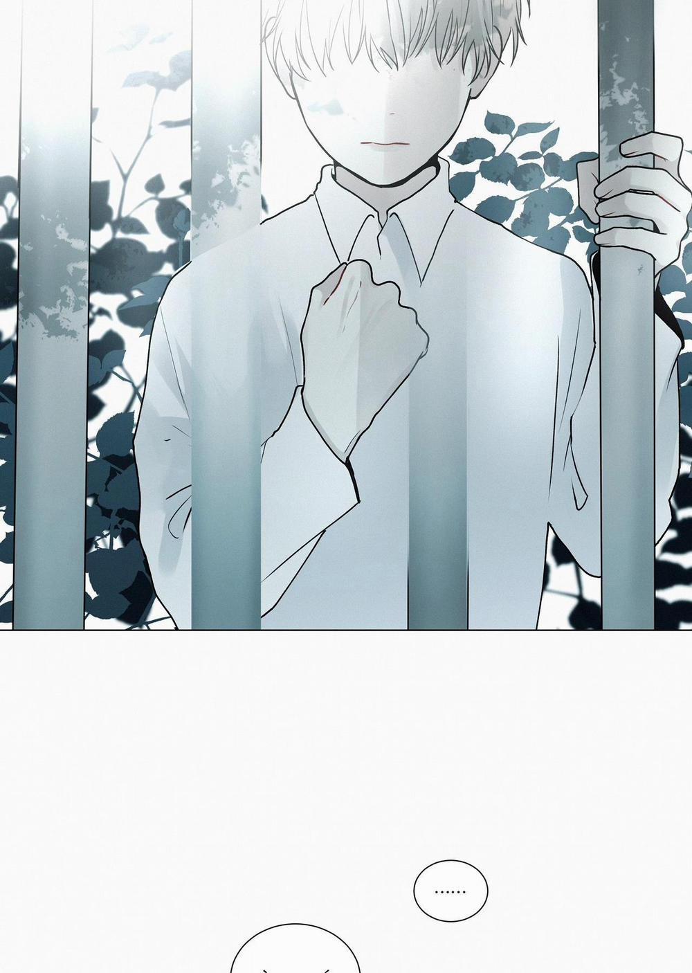 Hiến Tế Máu 27 trang 23