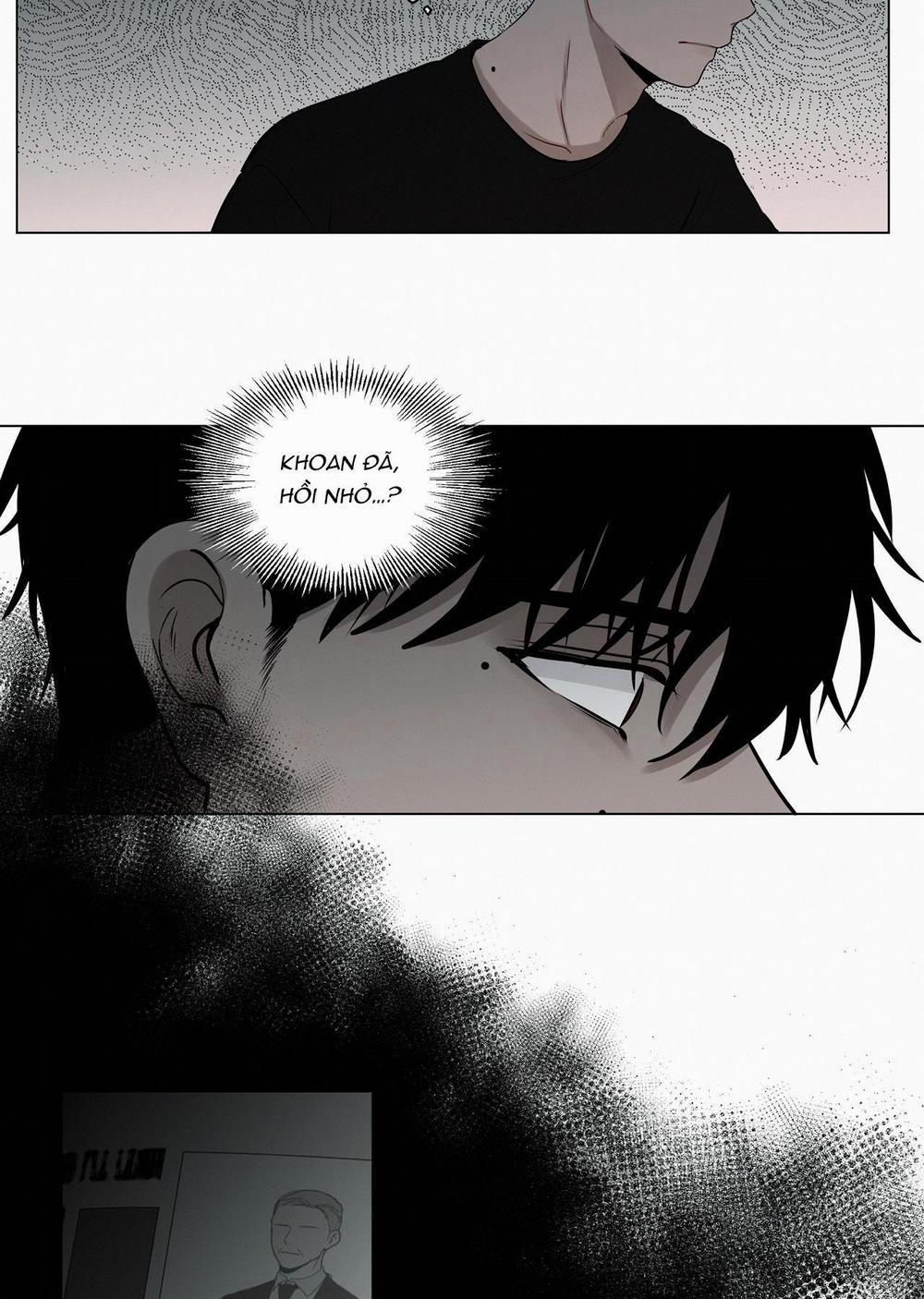 Hiến Tế Máu 27 trang 25