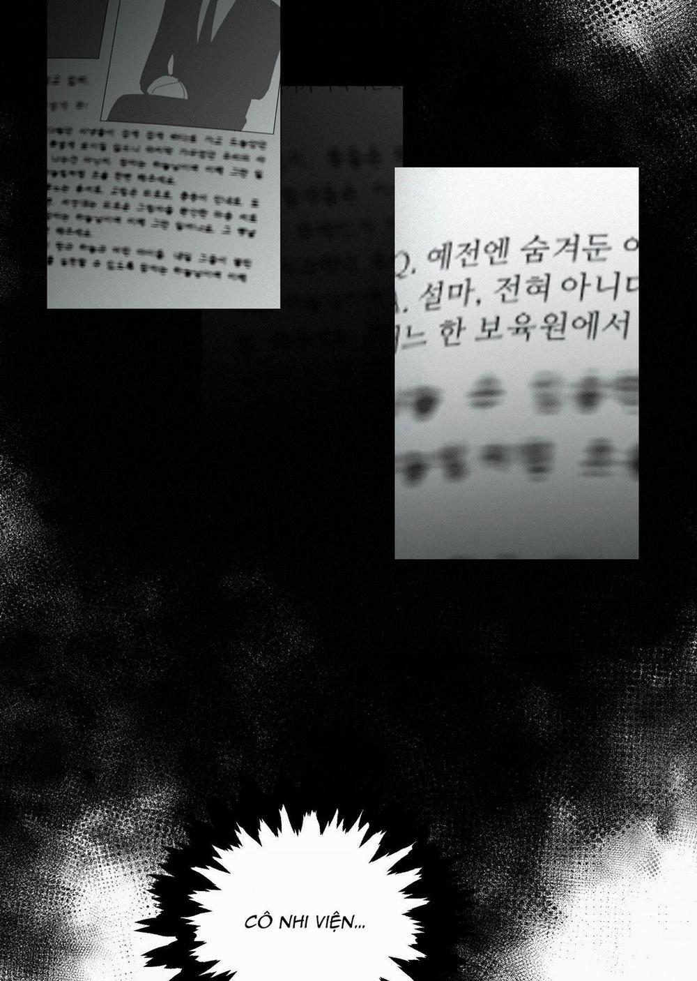 Hiến Tế Máu 27 trang 26