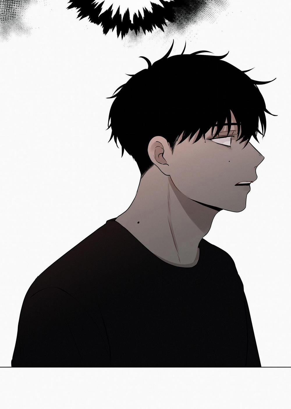 Hiến Tế Máu 27 trang 27