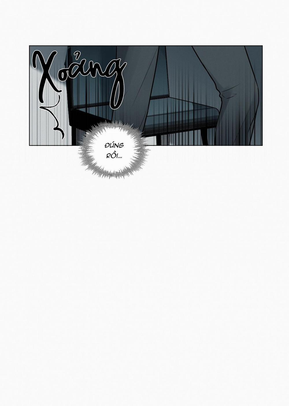 Hiến Tế Máu 27 trang 28