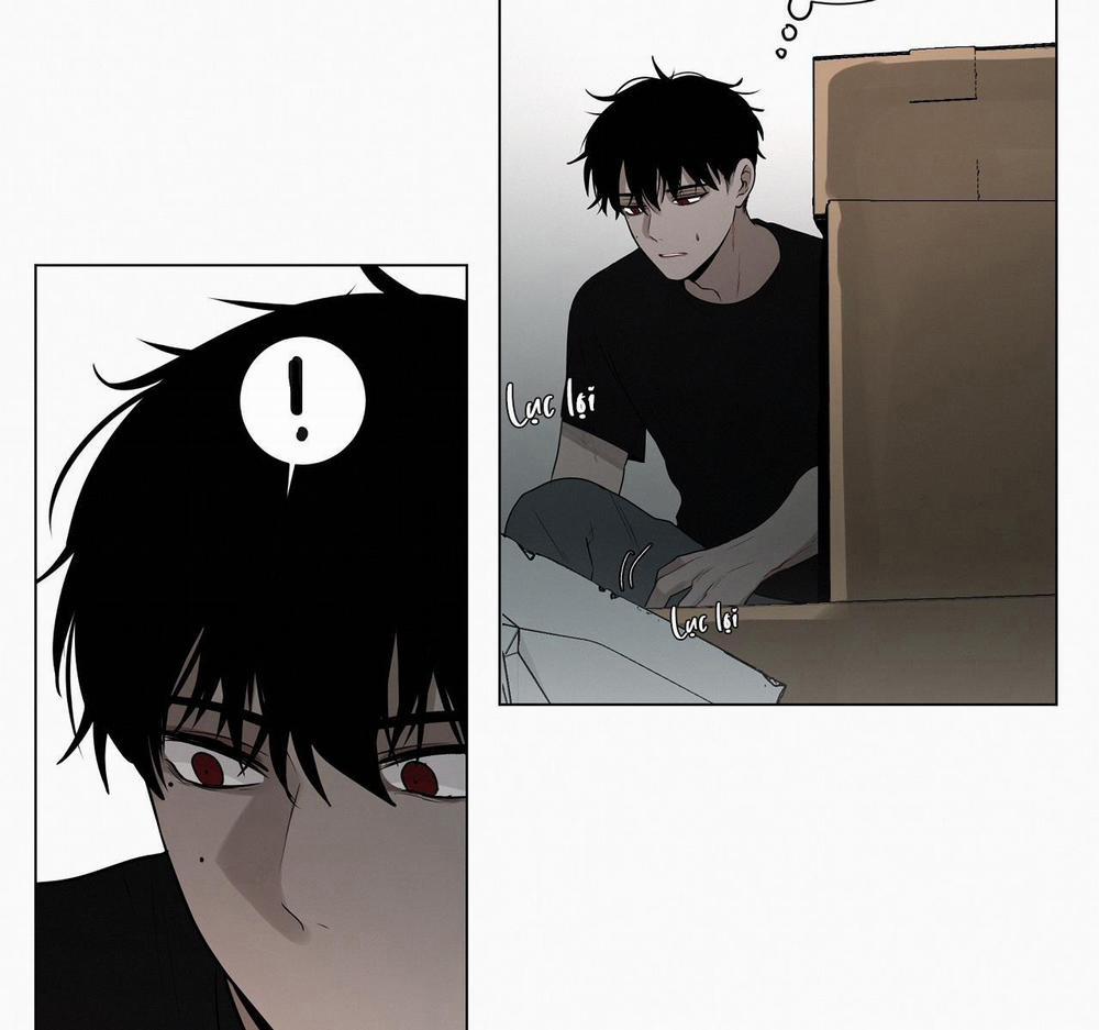 Hiến Tế Máu 27 trang 31