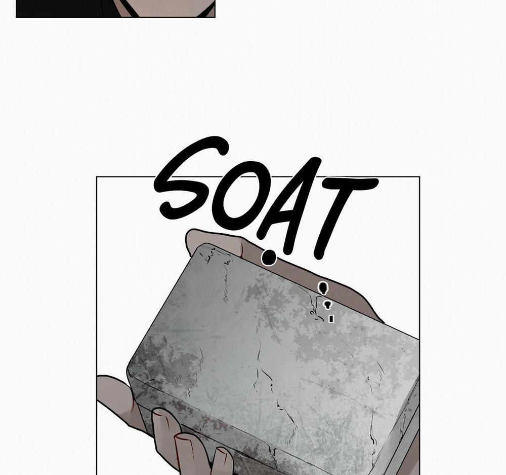 Hiến Tế Máu 27 trang 32