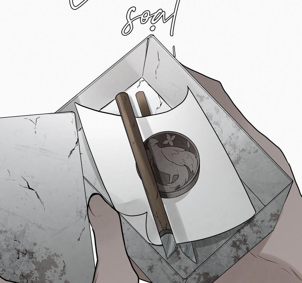 Hiến Tế Máu 27 trang 34