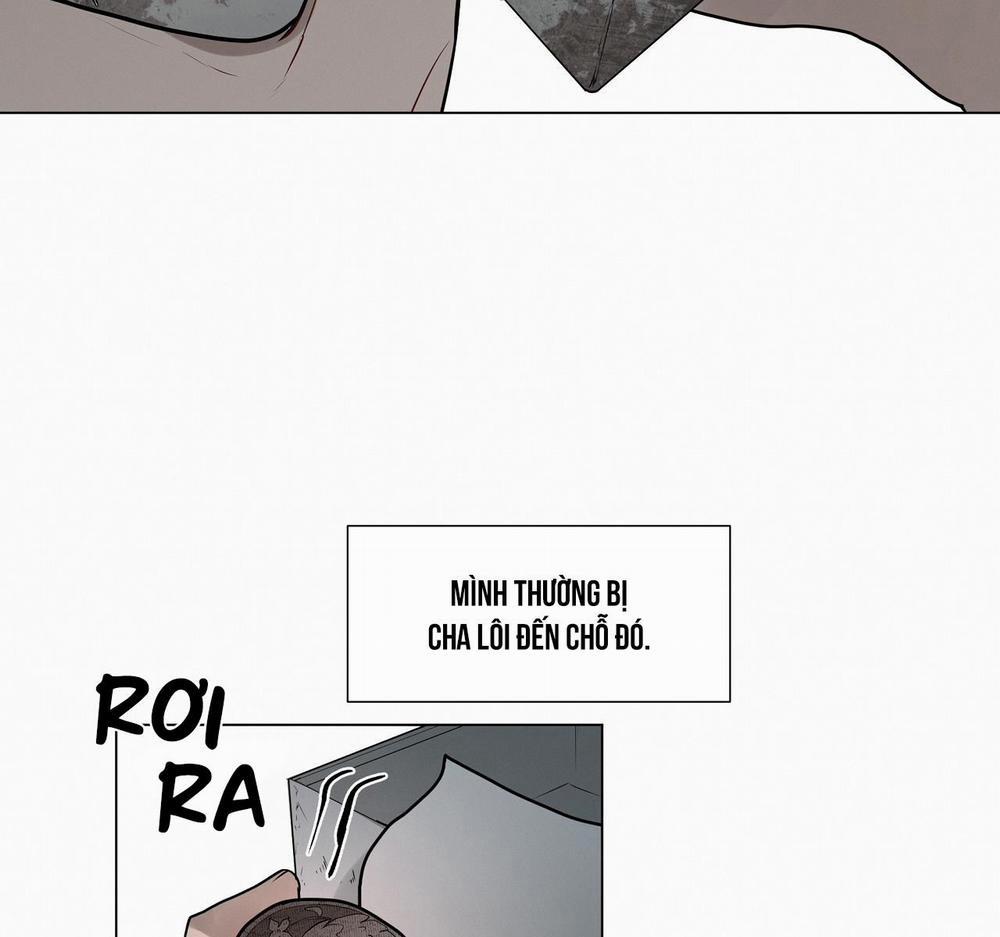 Hiến Tế Máu 27 trang 35