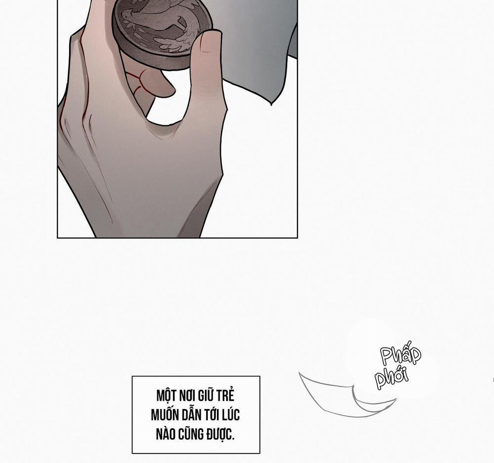 Hiến Tế Máu 27 trang 36