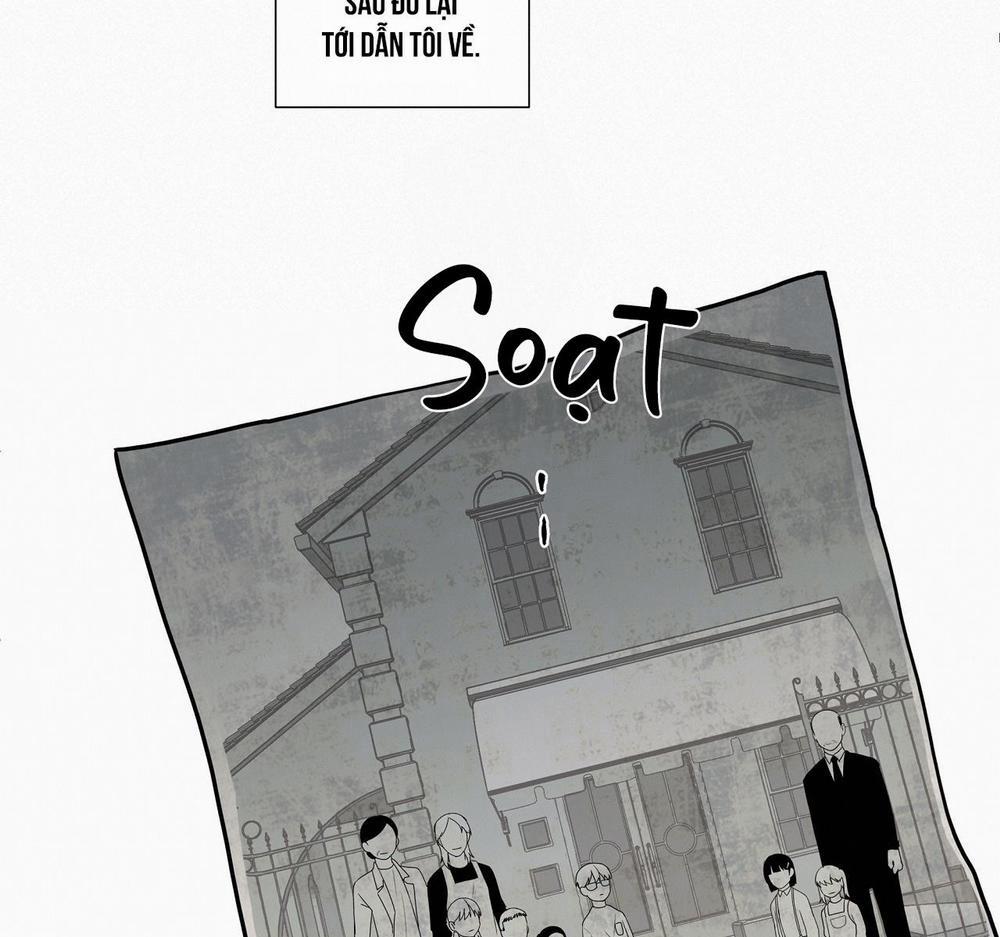 Hiến Tế Máu 27 trang 38