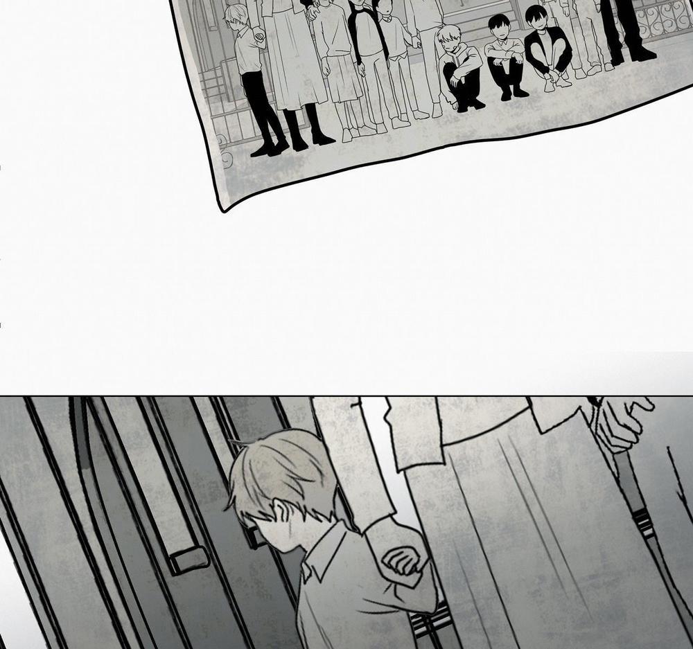 Hiến Tế Máu 27 trang 39