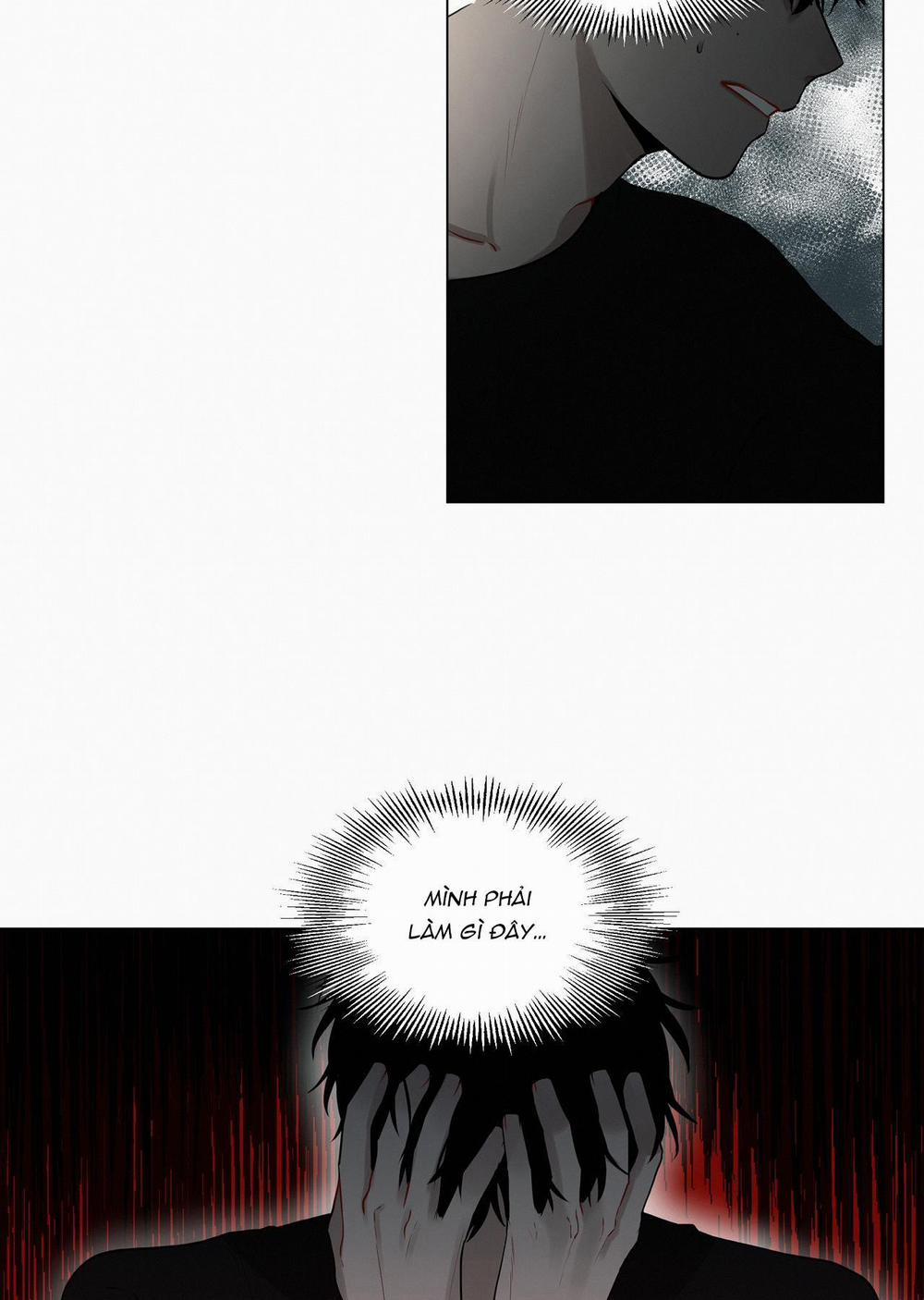 Hiến Tế Máu 27 trang 4