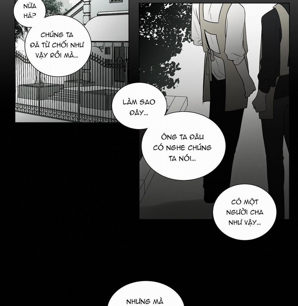 Hiến Tế Máu 27 trang 41