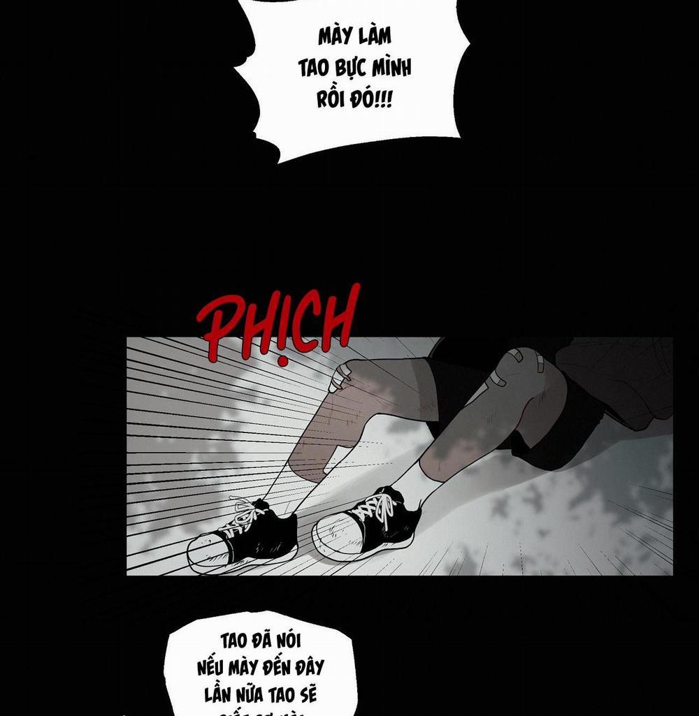 Hiến Tế Máu 27 trang 43