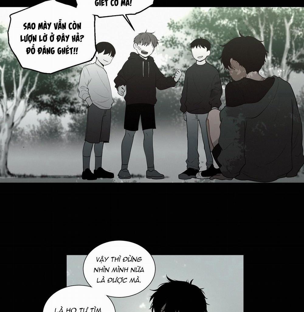 Hiến Tế Máu 27 trang 44