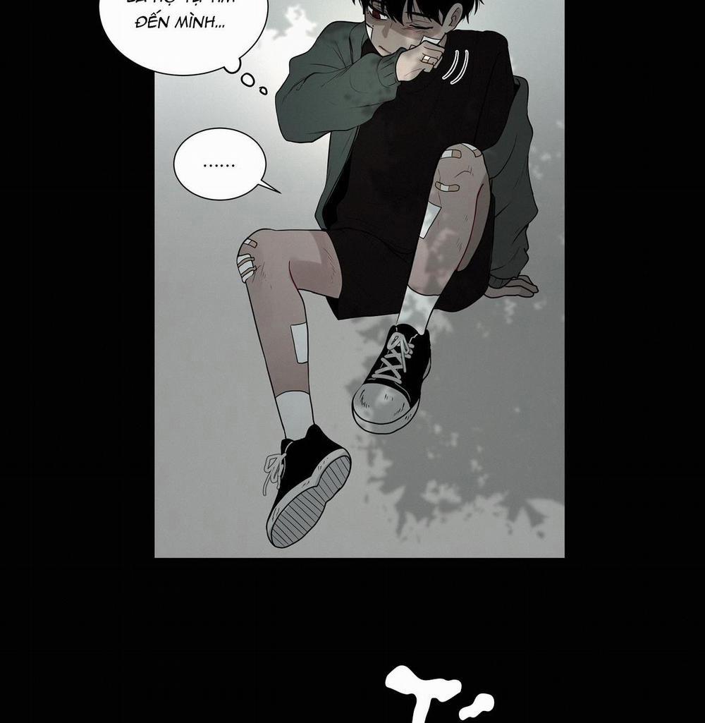 Hiến Tế Máu 27 trang 45