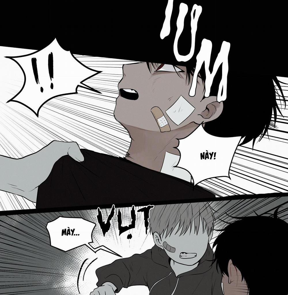 Hiến Tế Máu 27 trang 46