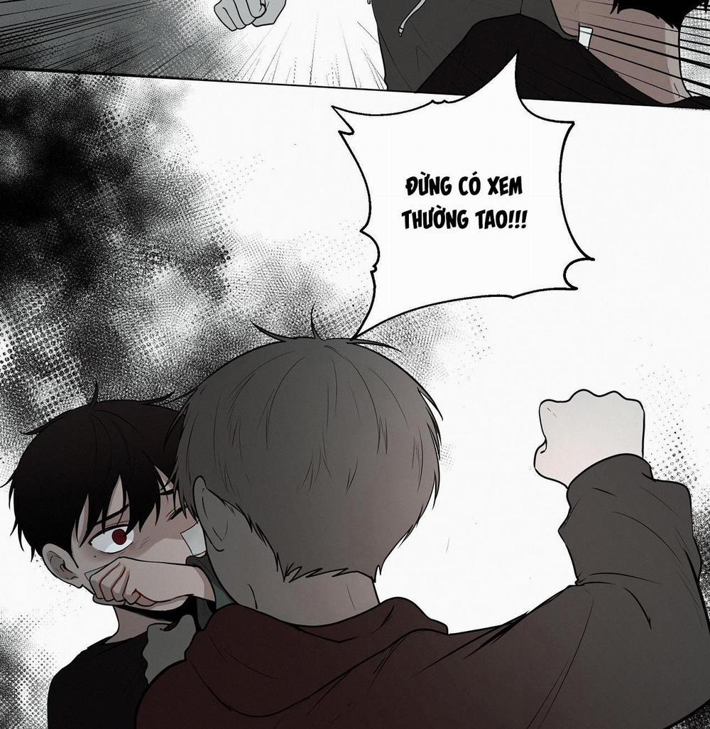 Hiến Tế Máu 27 trang 47