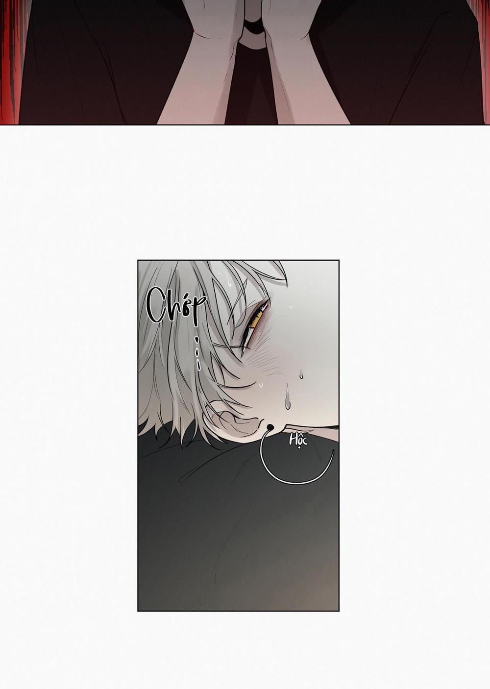 Hiến Tế Máu 27 trang 5