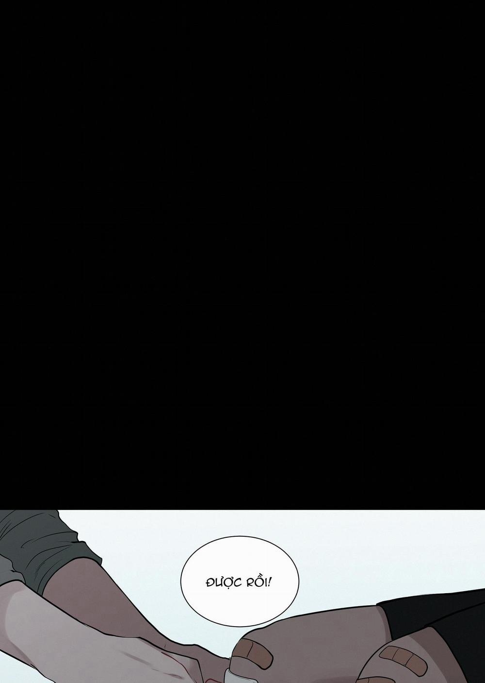 Hiến Tế Máu 28 trang 0