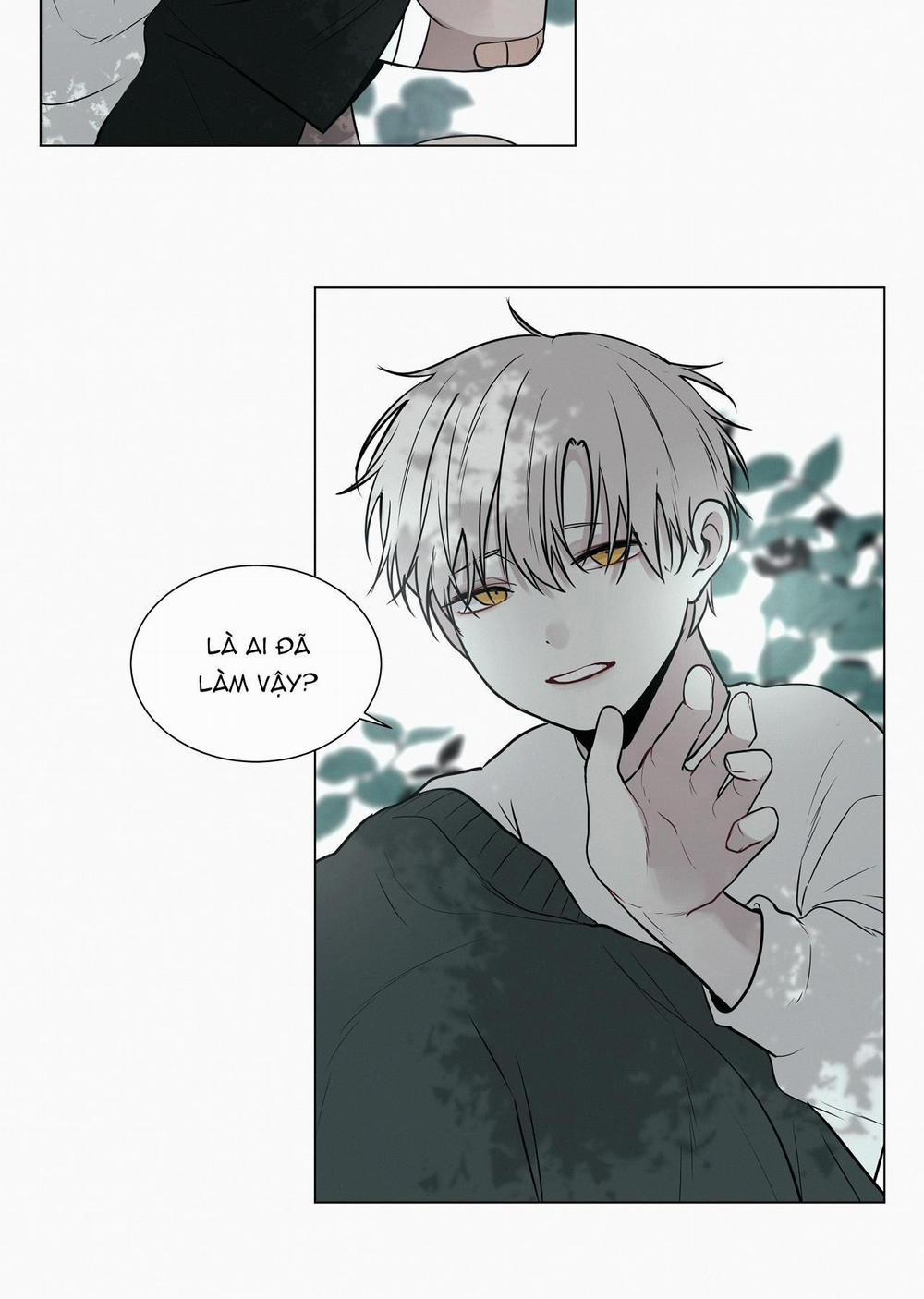 Hiến Tế Máu 28 trang 19