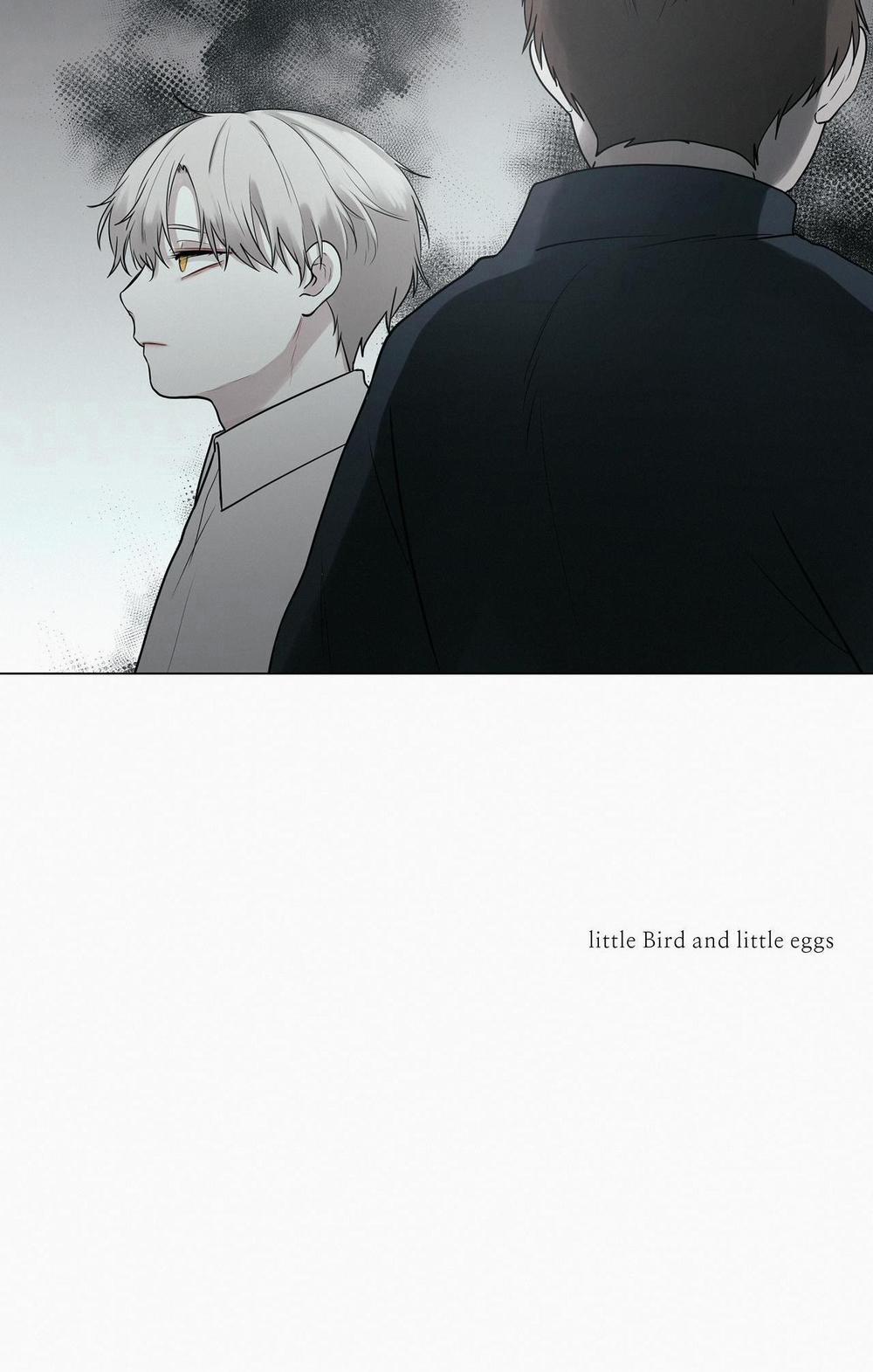 Hiến Tế Máu 28 trang 39