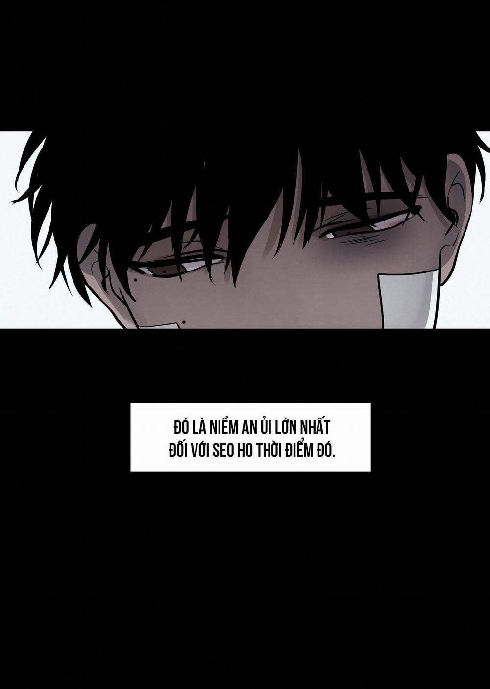 Hiến Tế Máu 28 trang 4