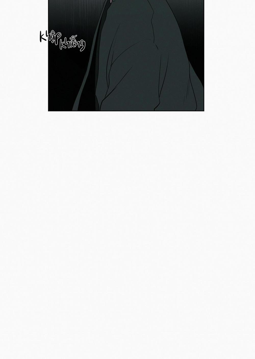 Hiến Tế Máu 28 trang 9