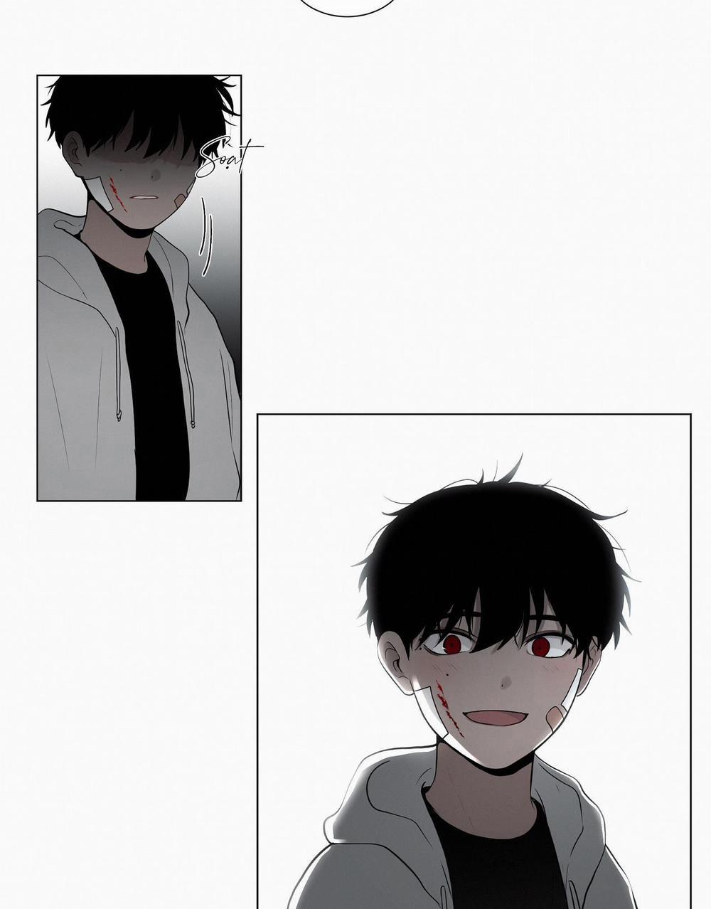 Hiến Tế Máu 30 trang 11