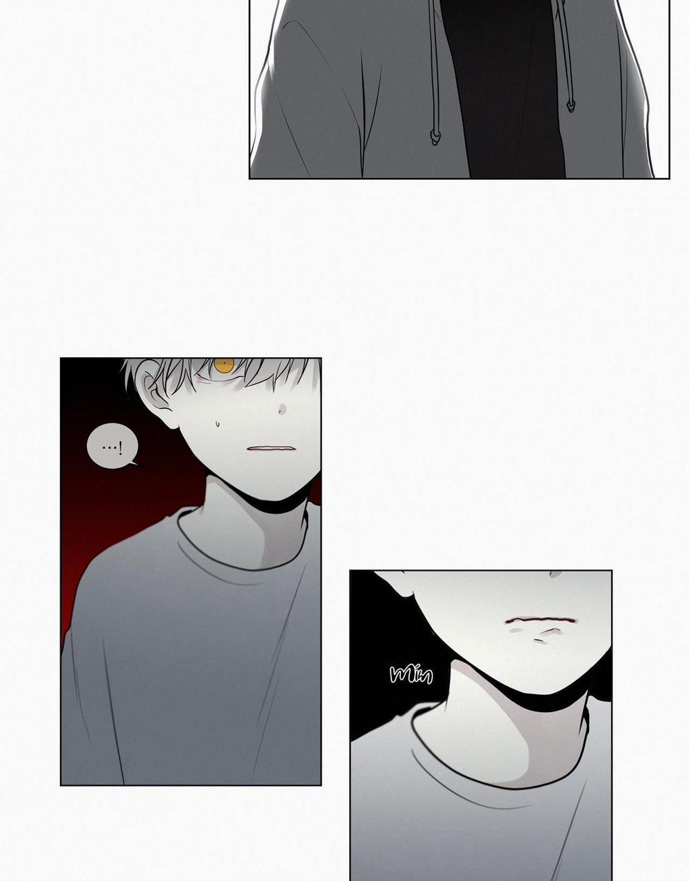 Hiến Tế Máu 30 trang 12